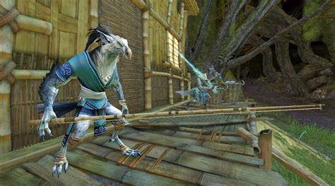 taro everclaw